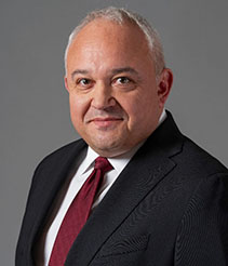 Ivan Demerdzhiev