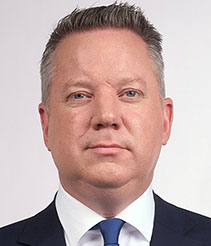 Gábor Pósfai
