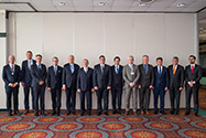 27/28 May 2019: Salzburg Forum Ministerial Meeting in Portorož (Slovenia)